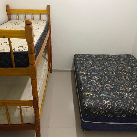 Oasys Hospedagem Guaratuba Exterior foto