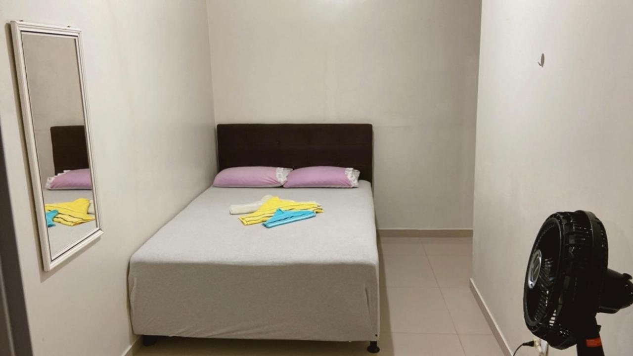 Oasys Hospedagem Guaratuba Exterior foto